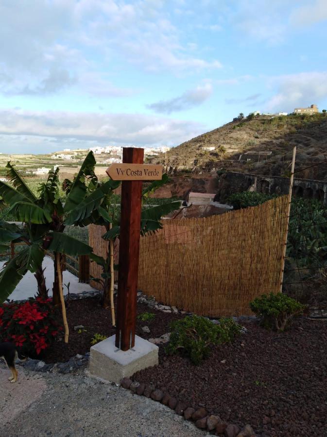 Costa Verde - Nature Views Terrace - Parking Trapiche  Exterior foto